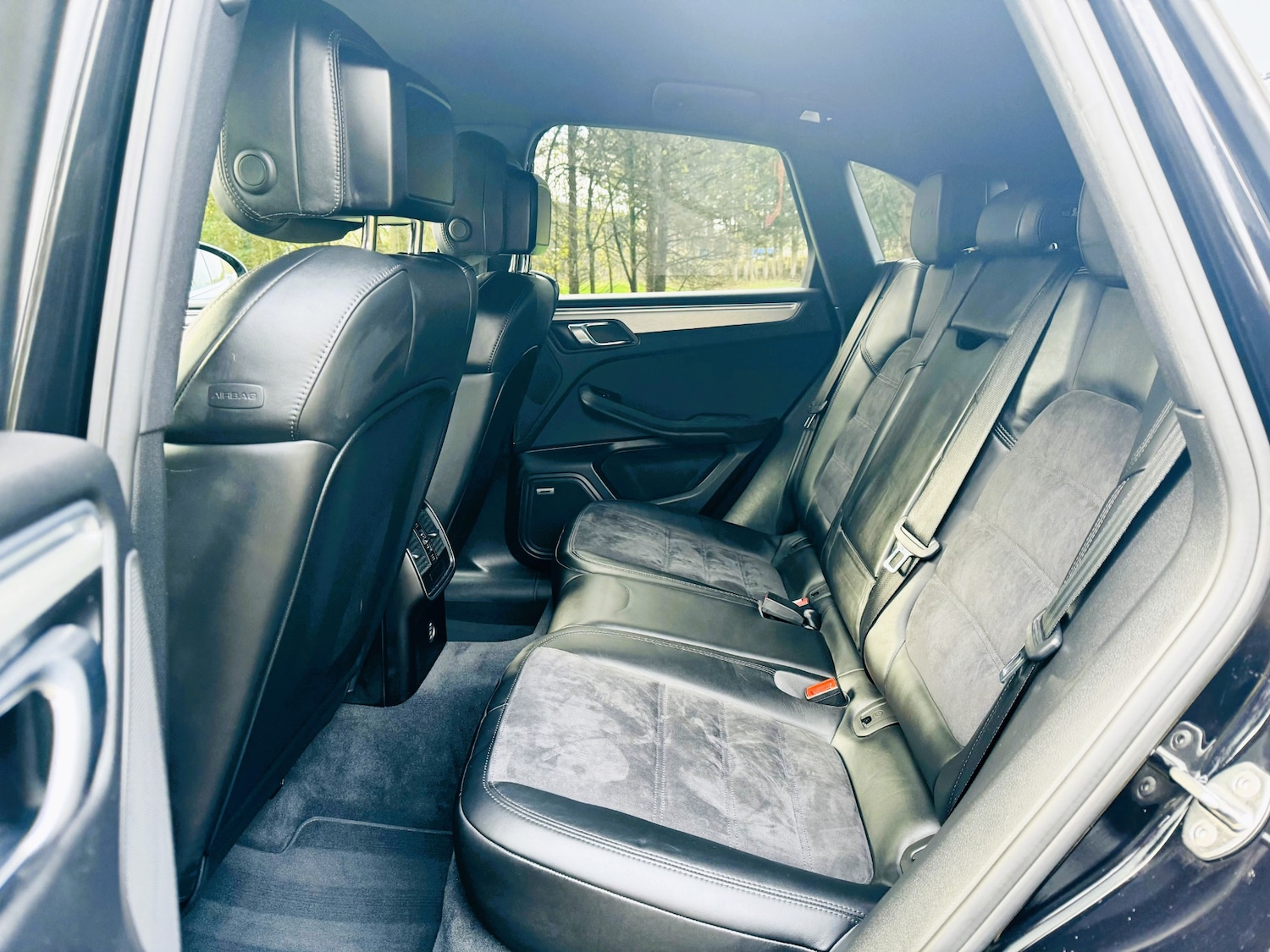 Used Porsche Macan for sale - 77690736: Photo 21