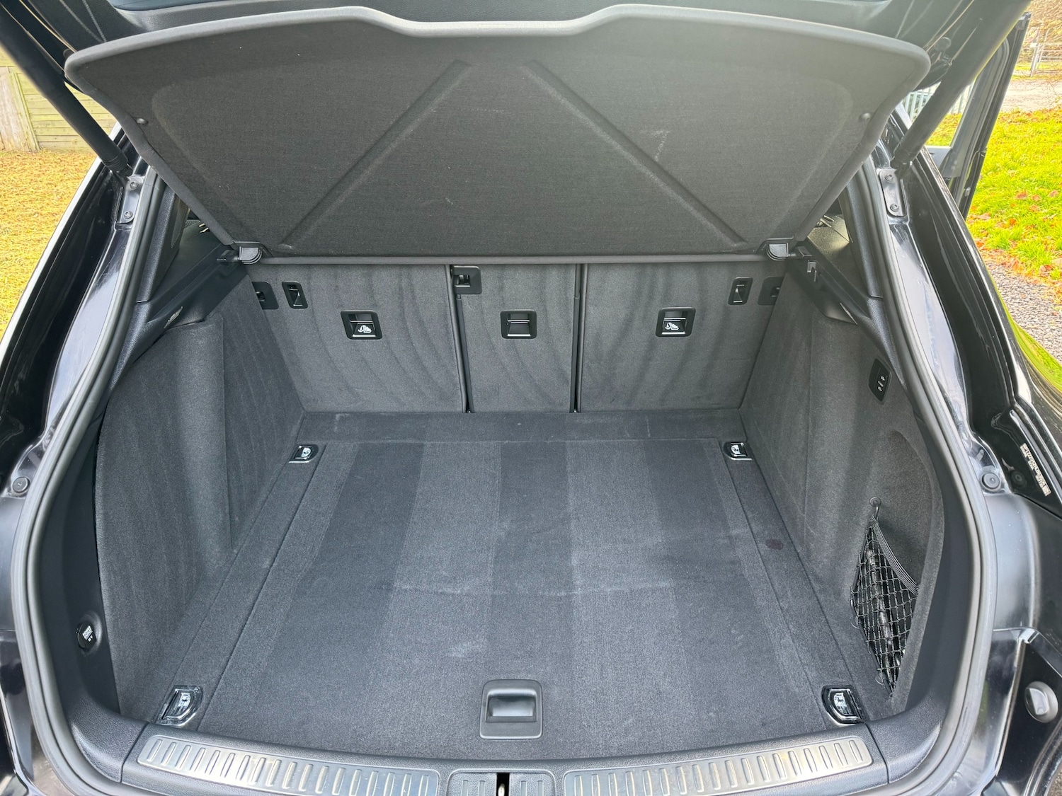 Used Porsche Macan for sale - 77690736: Photo 22