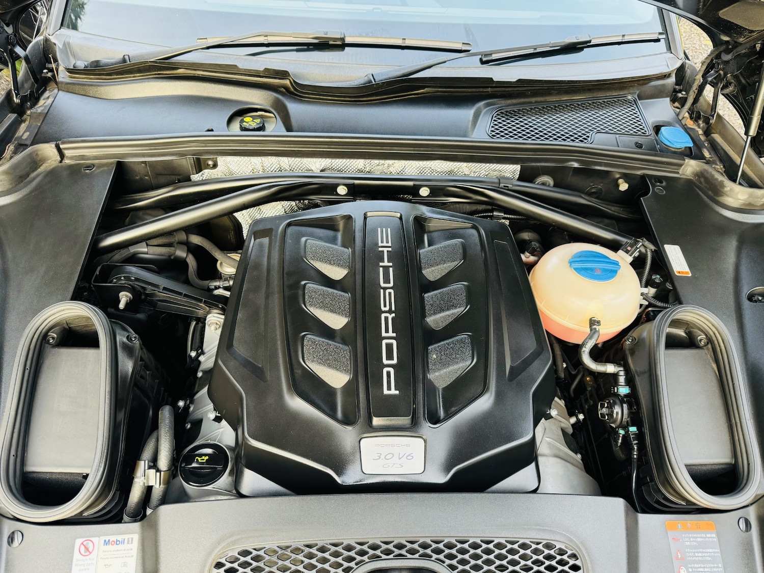 Used Porsche Macan for sale - 77690736: Photo 23