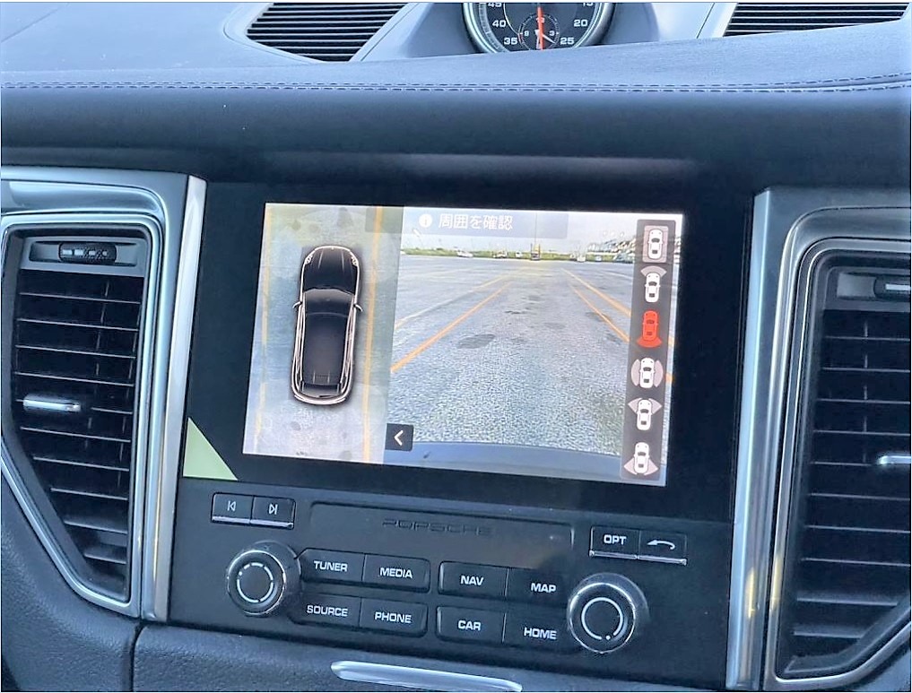 Used Porsche Macan for sale - 77690736: Photo 25