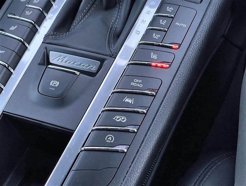 Used Porsche Macan for sale - 77690736: Photo 26