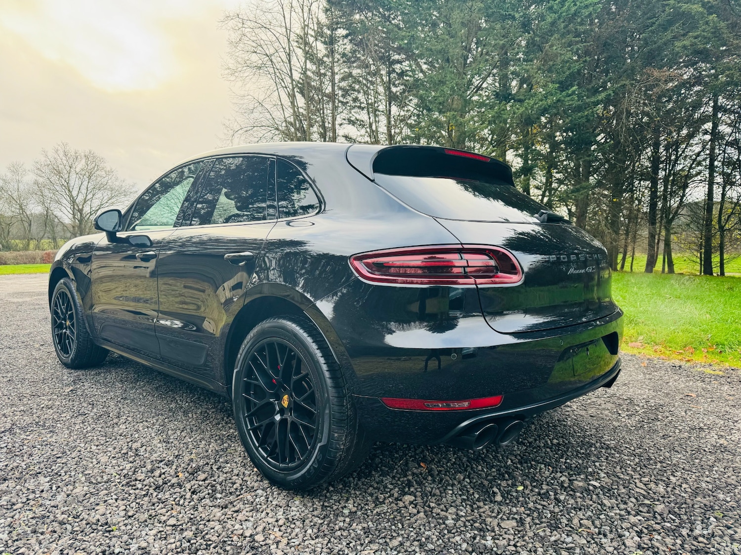 Used Porsche Macan for sale - 77690736: Photo 5