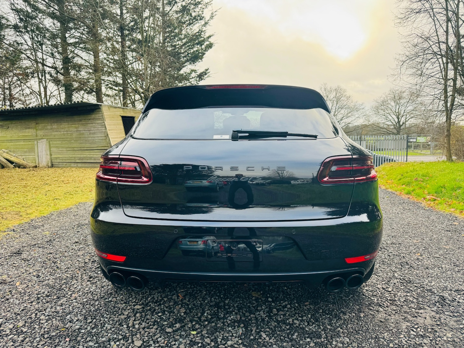 Used Porsche Macan for sale - 77690736: Photo 6