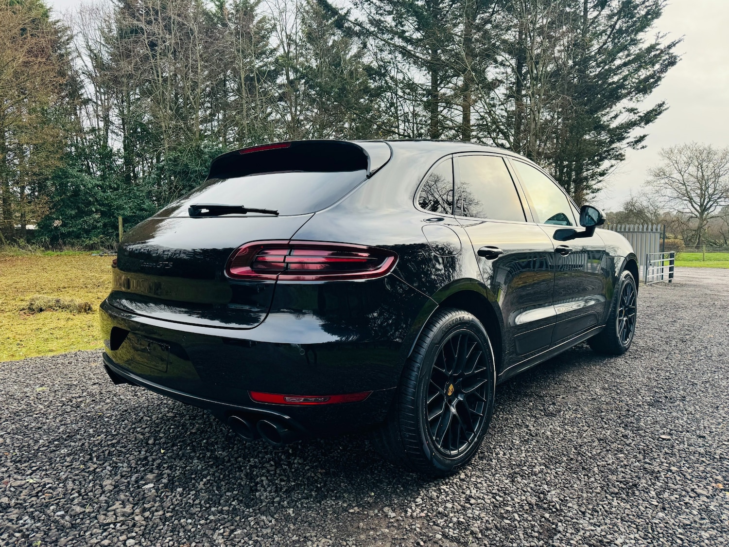 Used Porsche Macan for sale - 77690736: Photo 7
