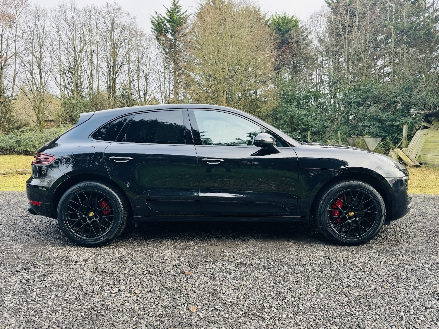 Used Porsche Macan for sale - 77690736: Photo 8