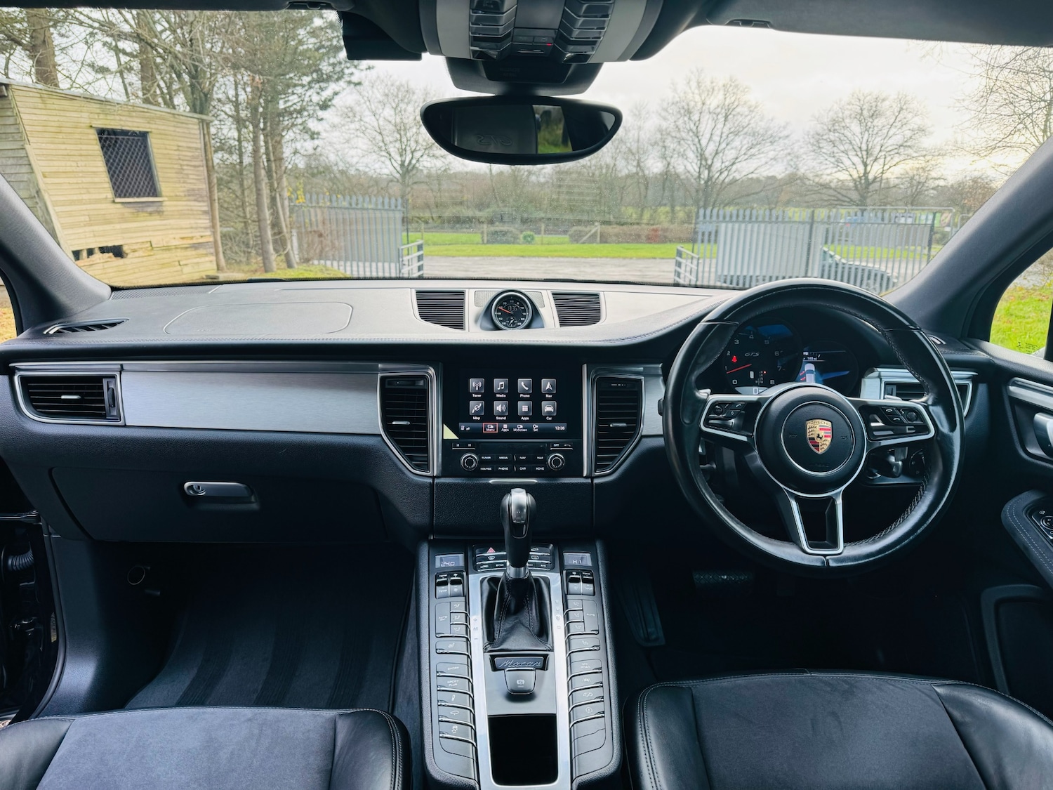 Used Porsche Macan for sale - 77690736: Photo 9