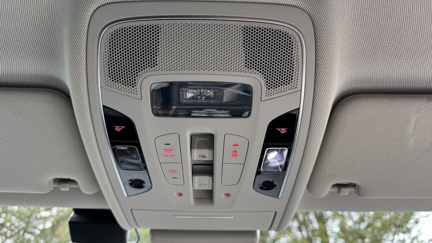 Used Audi A6 Allroad 2015 for sale - 77640627: Photo 15