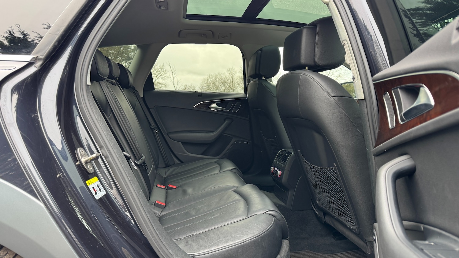 Used Audi A6 Allroad 2015 for sale - 77640627: Photo 18