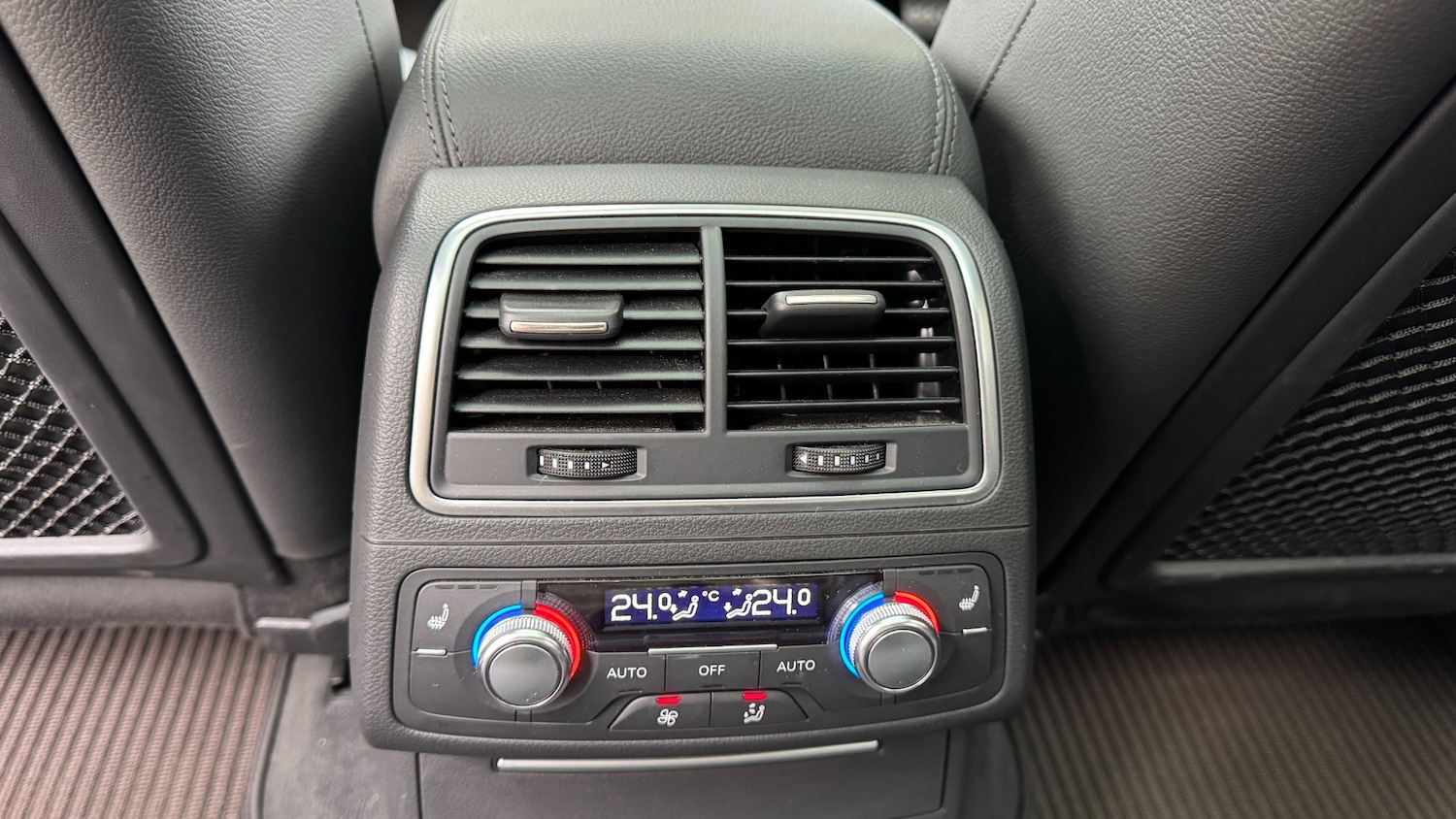 Used Audi A6 Allroad 2015 for sale - 77640627: Photo 19