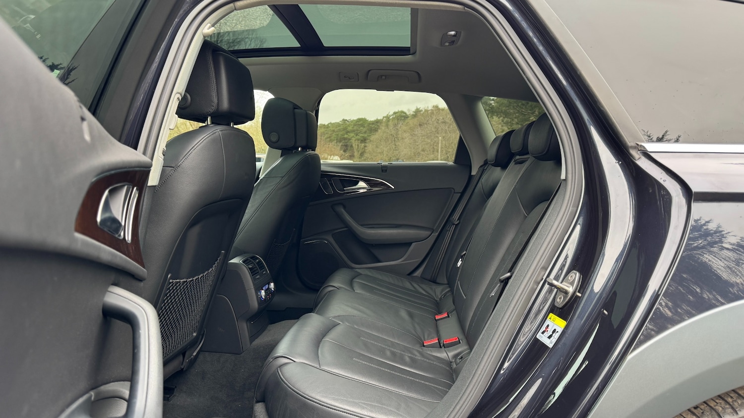 Used Audi A6 Allroad 2015 for sale - 77640627: Photo 20