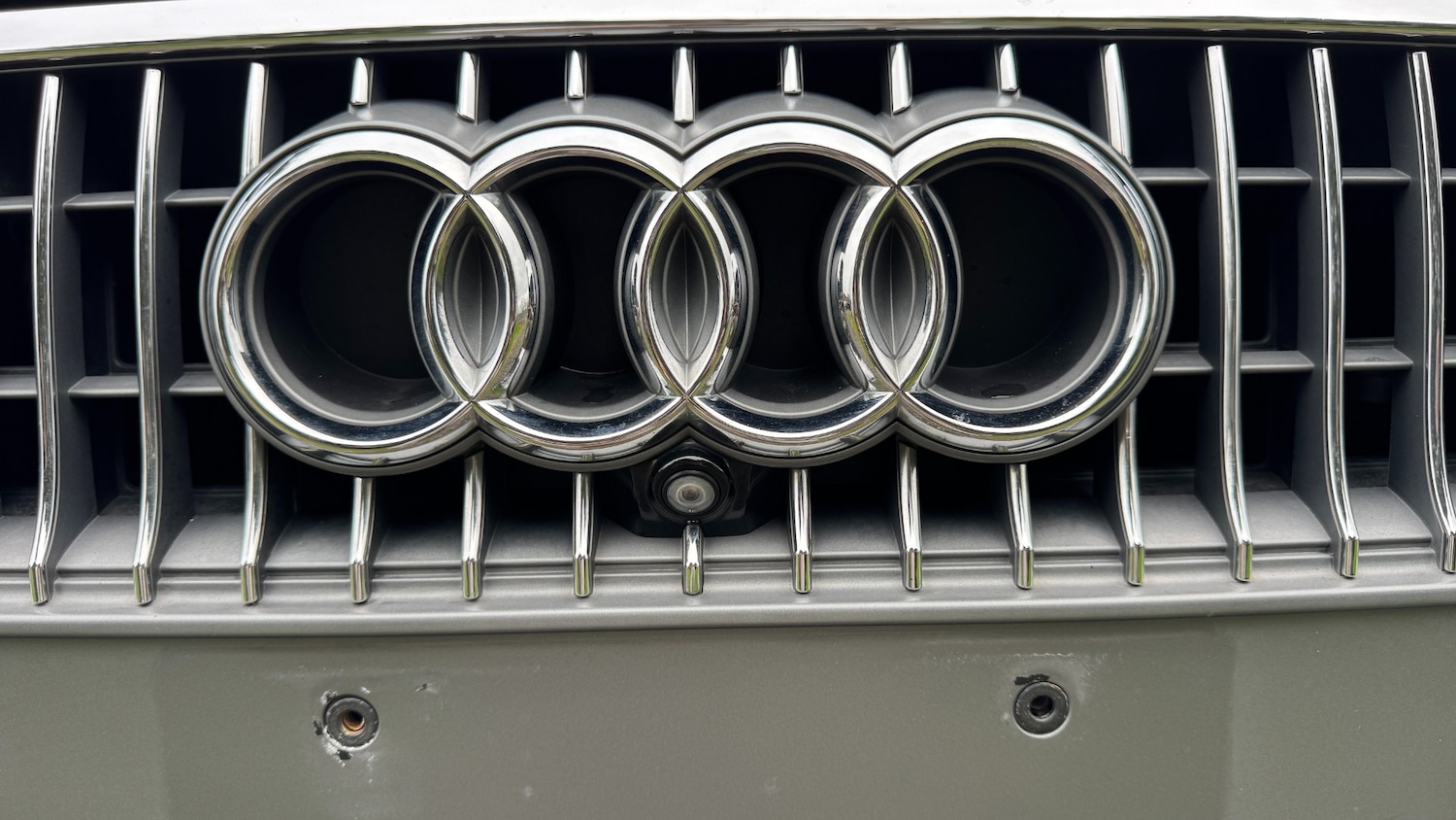 Used Audi A6 Allroad 2015 for sale - 77640627: Photo 3