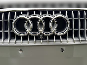 Used Audi A6 Allroad 2015 for sale - 77640627: Photo