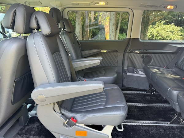 Used Mercedes-Benz Viano for sale - 73792568: Photo 18