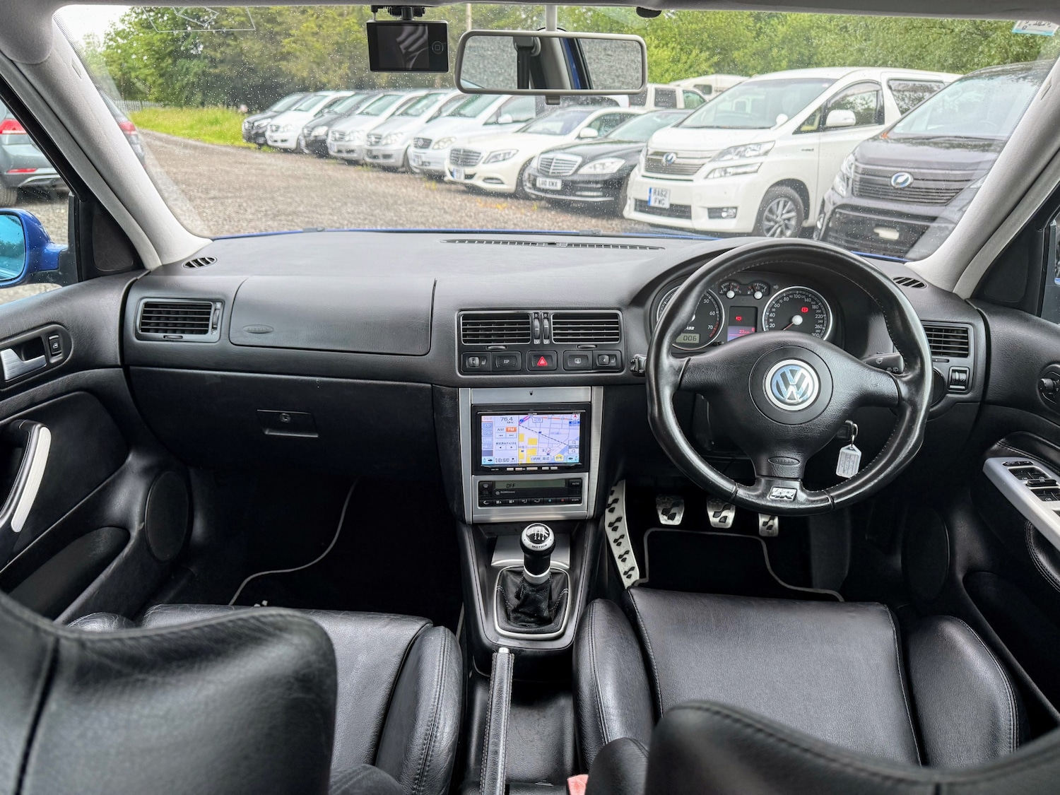 Used Volkswagen Golf for sale - 77947118: Photo 10