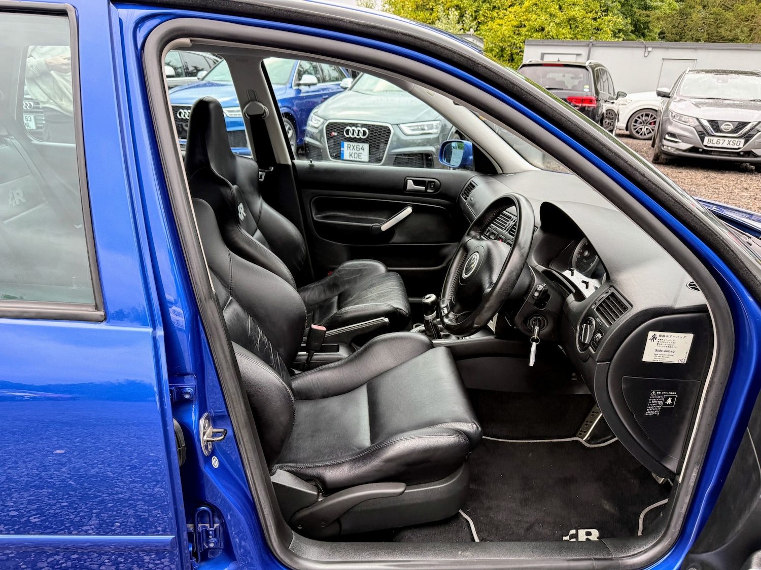 Used Volkswagen Golf for sale - 77947118: Photo 12