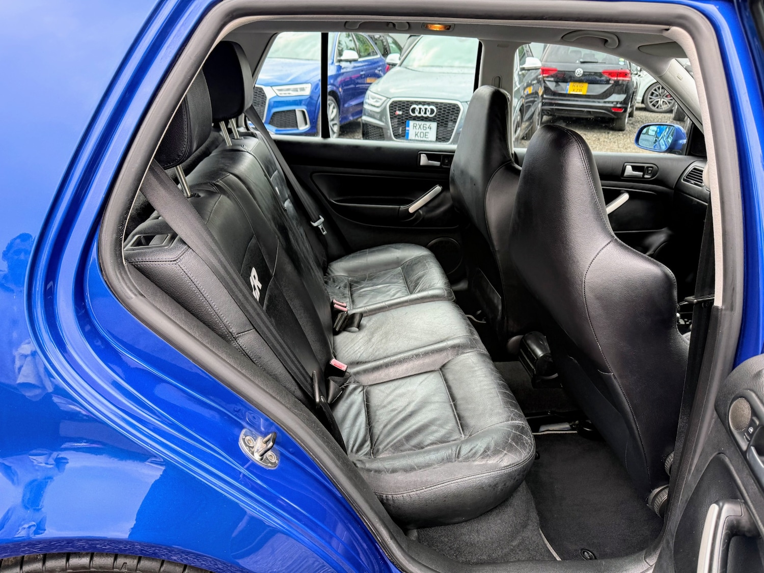 Used Volkswagen Golf for sale - 77947118: Photo 17