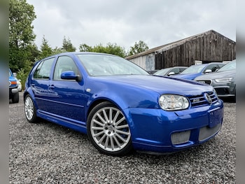 Used Volkswagen Golf 2004 for sale - 77947118: Photo