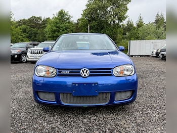 Used Volkswagen Golf 2004 for sale - 77947118: Photo