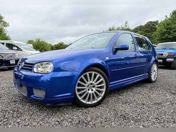Used Volkswagen Golf 2004 for sale - 77947118: Photo