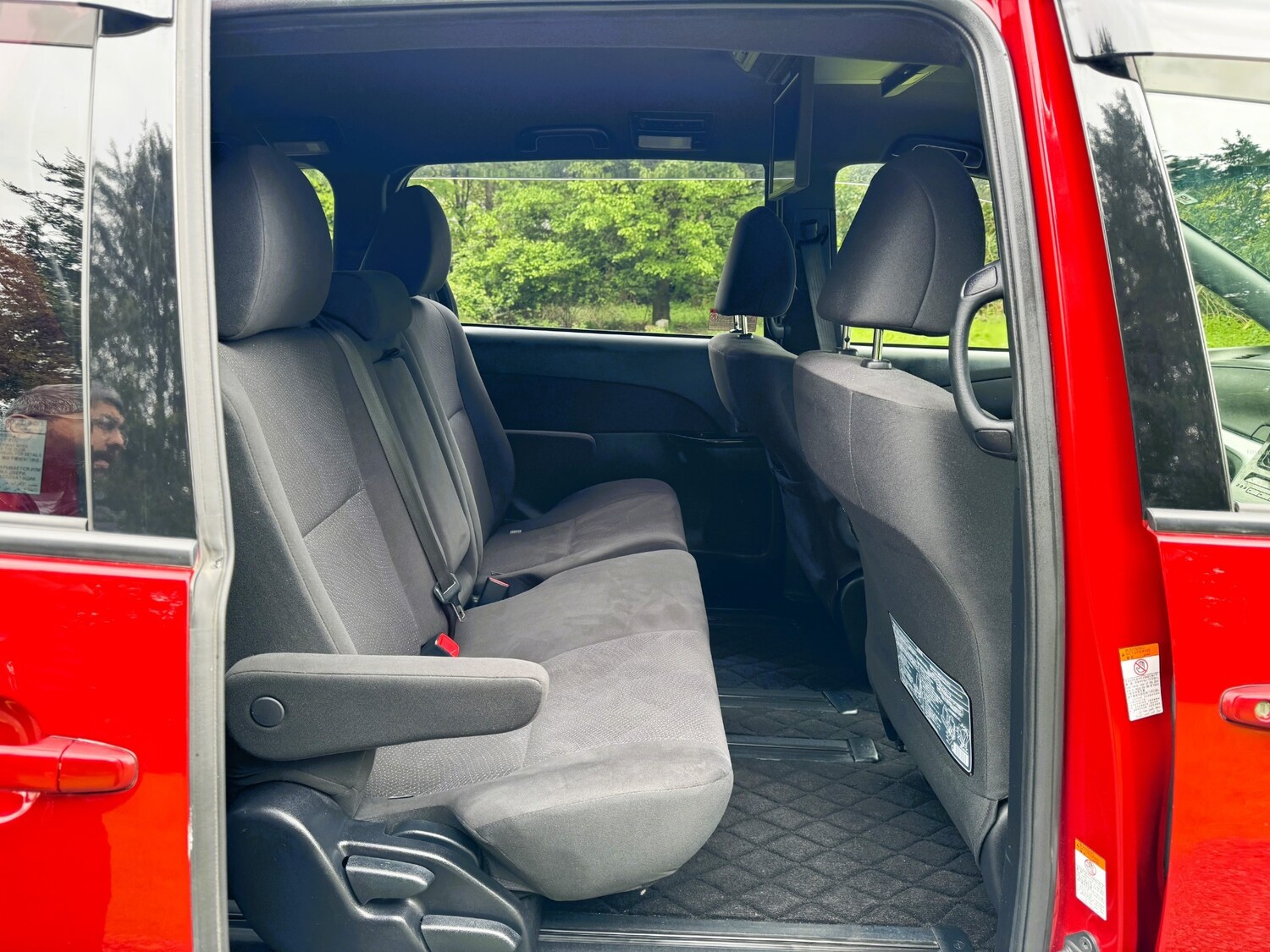 Used Toyota Estima 2016 for sale - 77932973: Photo 16