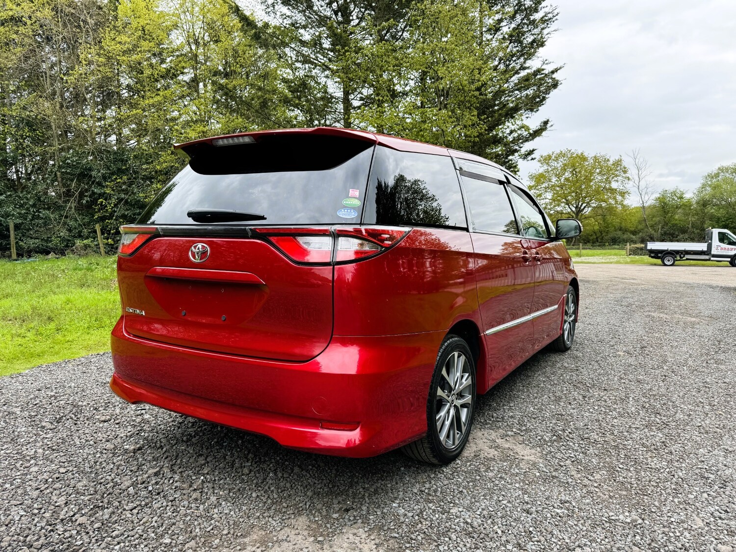 Used Toyota Estima 2016 for sale - 77932973: Photo 7