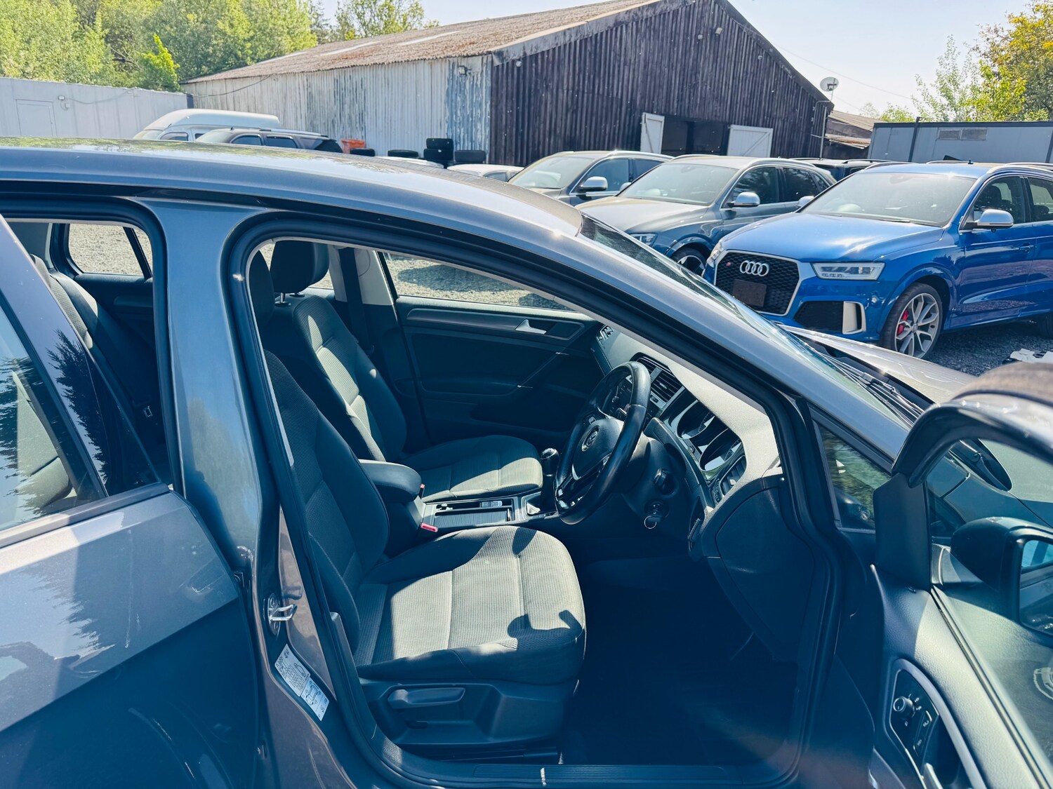 Vehicle 13