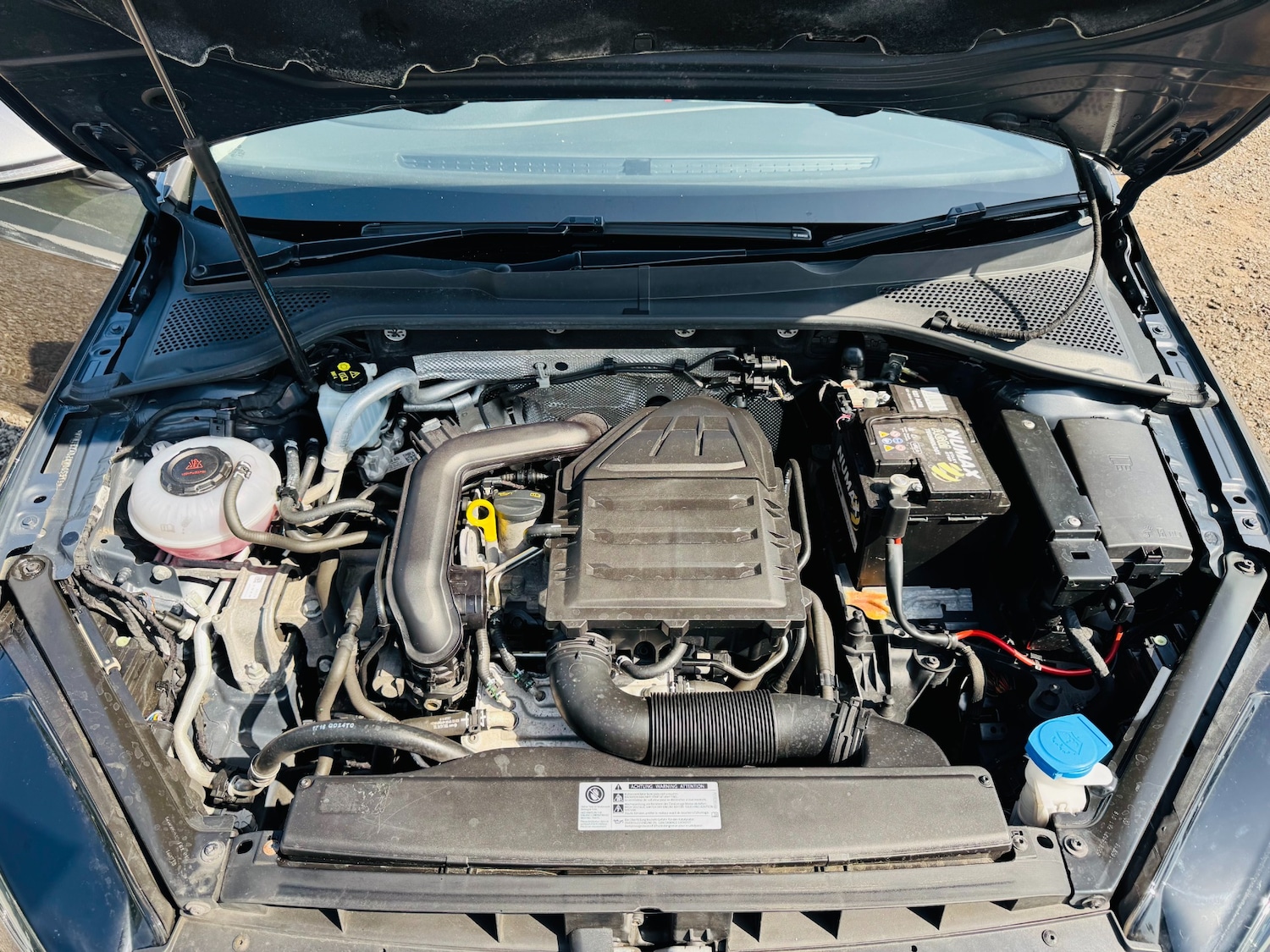 Vehicle 19