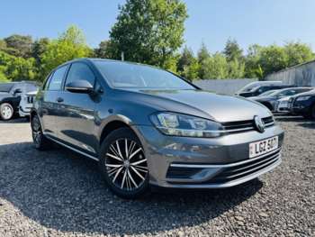 2018 - 1.0 TSI 110 SE 5dr