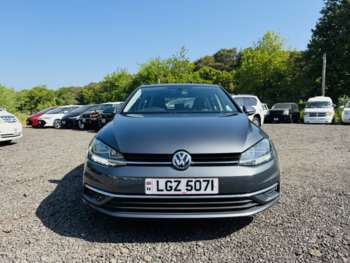 Used Volkswagen Golf 2018 for sale - 74538151: Photo