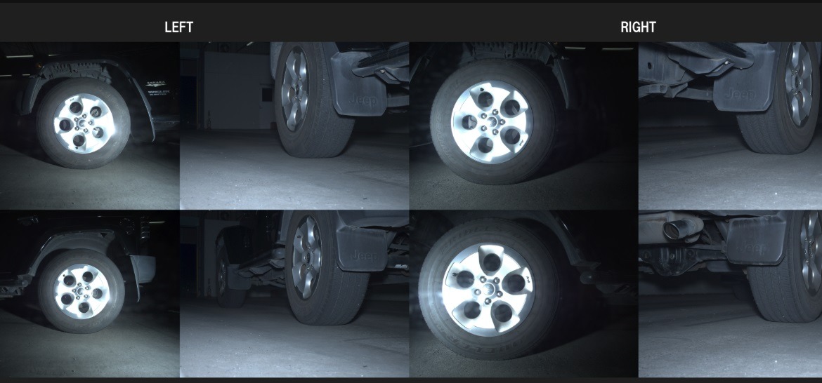 Used Jeep Wrangler 2015 for sale - 76504622: Photo 10