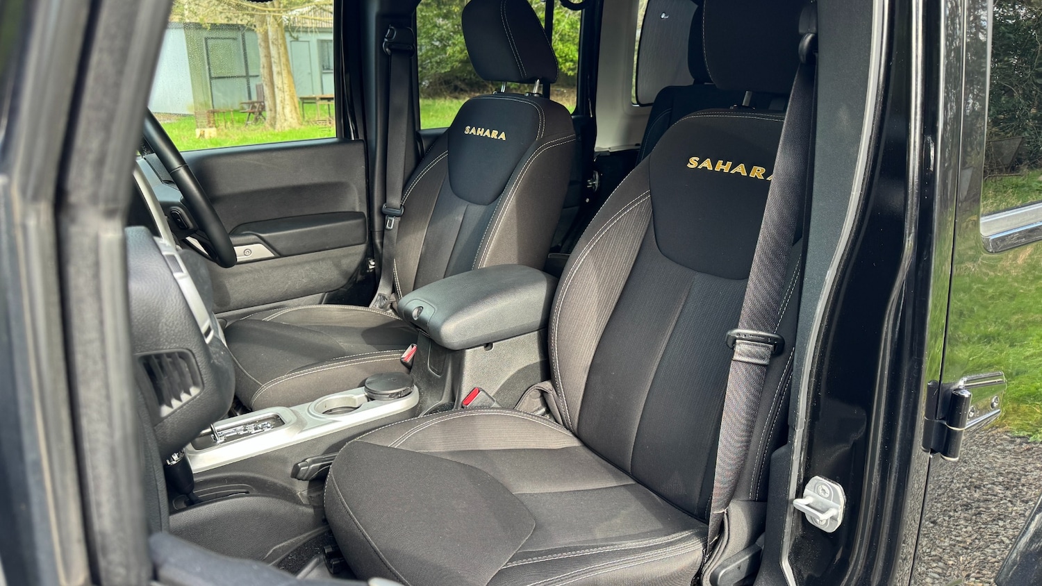 Used Jeep Wrangler 2015 for sale - 76504622: Photo 15