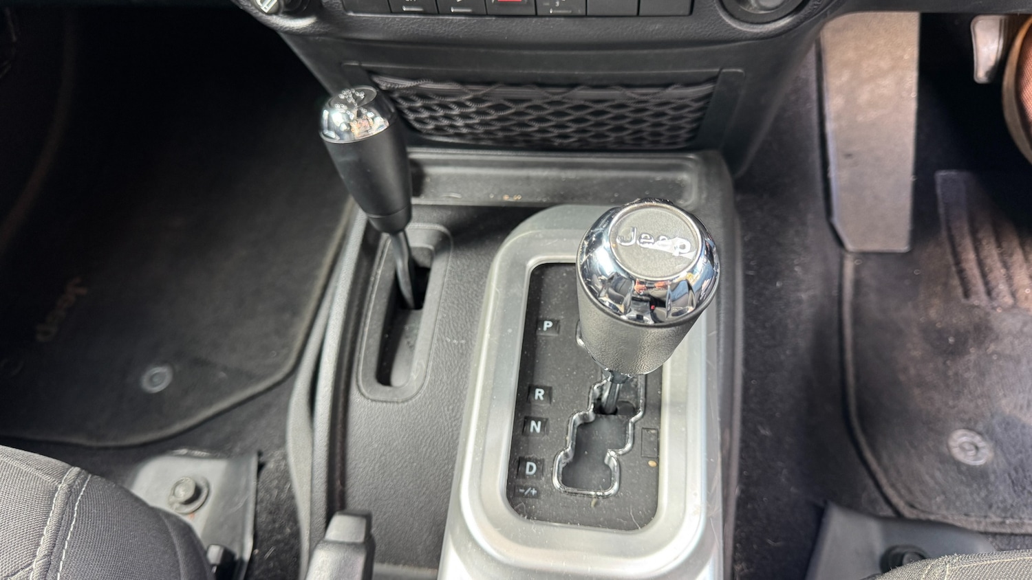 Used Jeep Wrangler 2015 for sale - 76504622: Photo 32