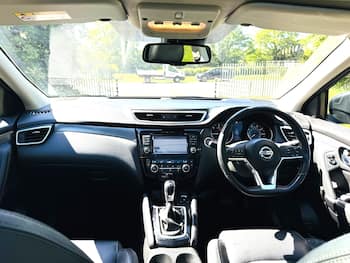 Used Nissan Qashqai 2018 for sale - 79760406: Photo
