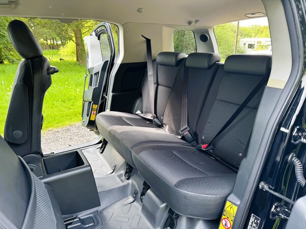 Used Toyota FJ Cruiser for sale - 74050134: Photo 15