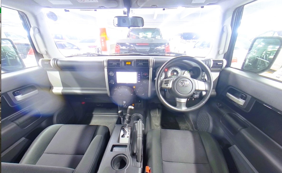 Vehicle 26