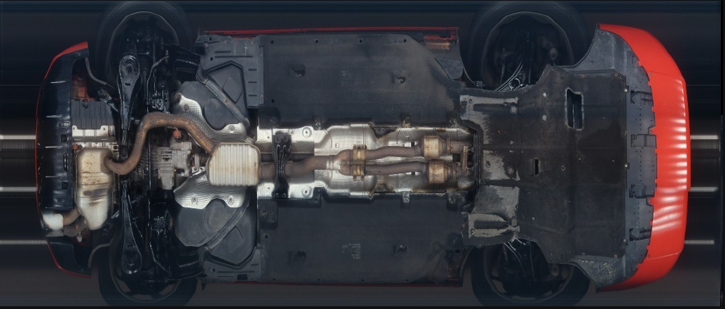 Used Audi RS Q3 2014 for sale - 76650051: Photo 10