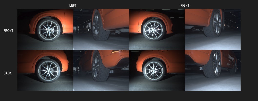 Used Audi RS Q3 2014 for sale - 76650051: Photo 11