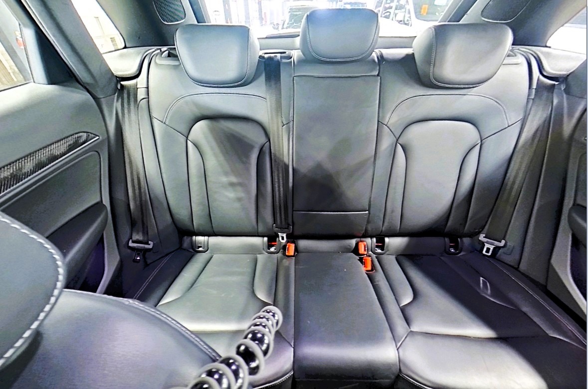 Used Audi RS Q3 2014 for sale - 76650051: Photo 9