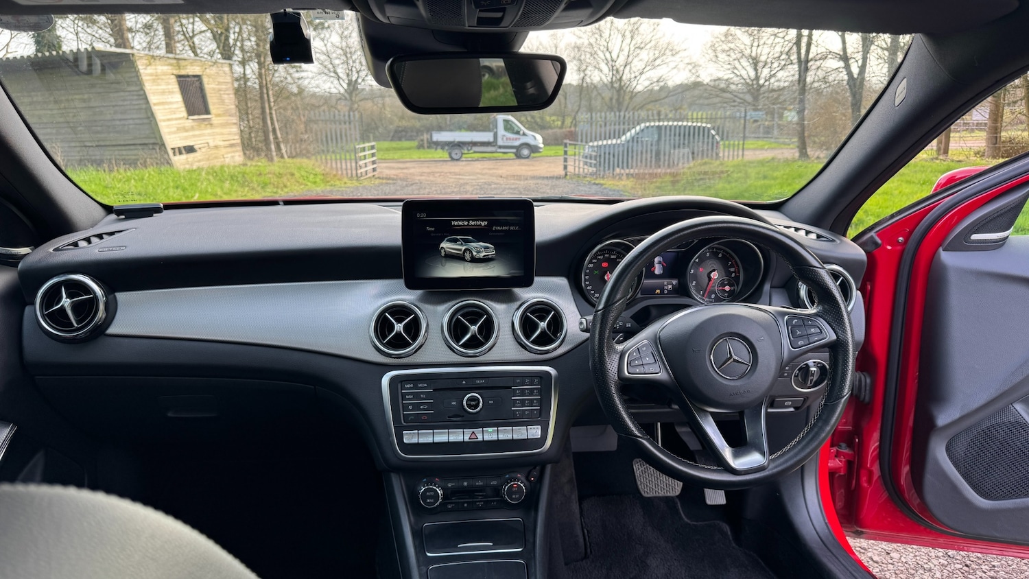 Used Mercedes-Benz GLA 2017 for sale - 77776215: Photo 10