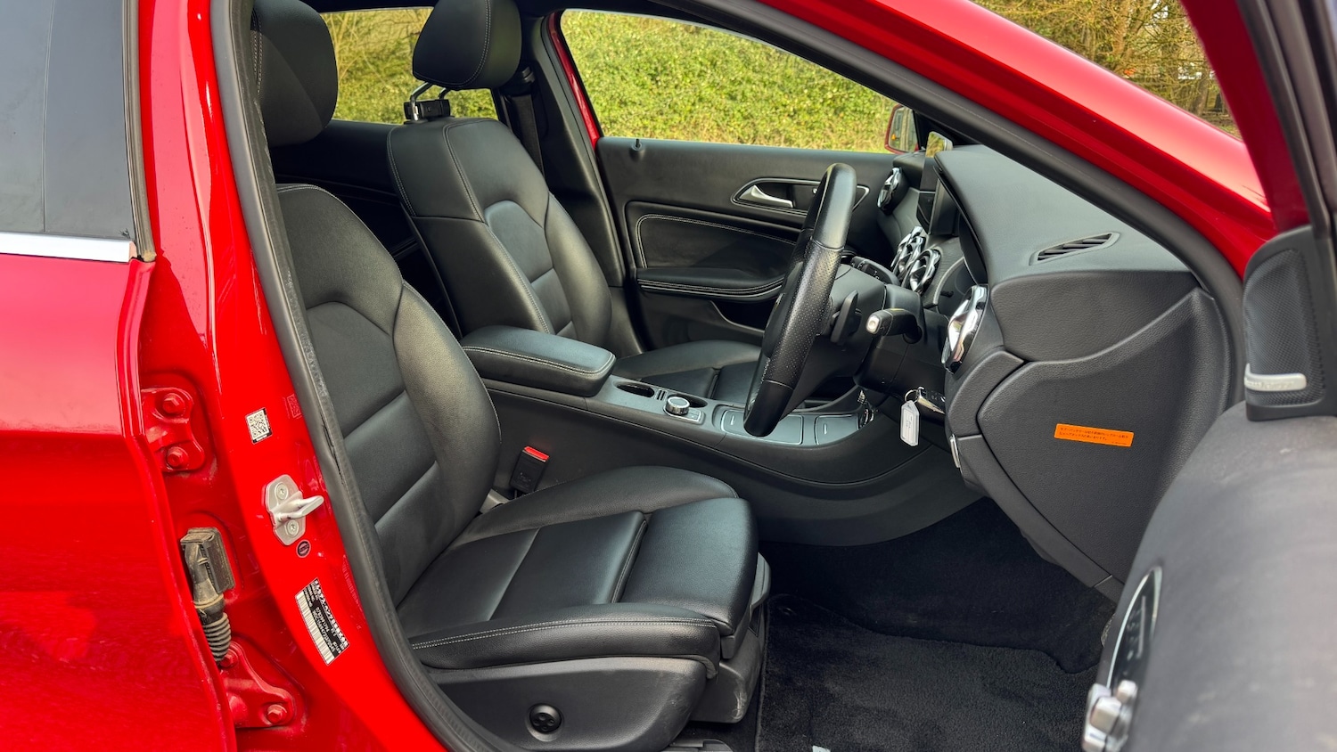 Used Mercedes-Benz GLA 2017 for sale - 77776215: Photo 11