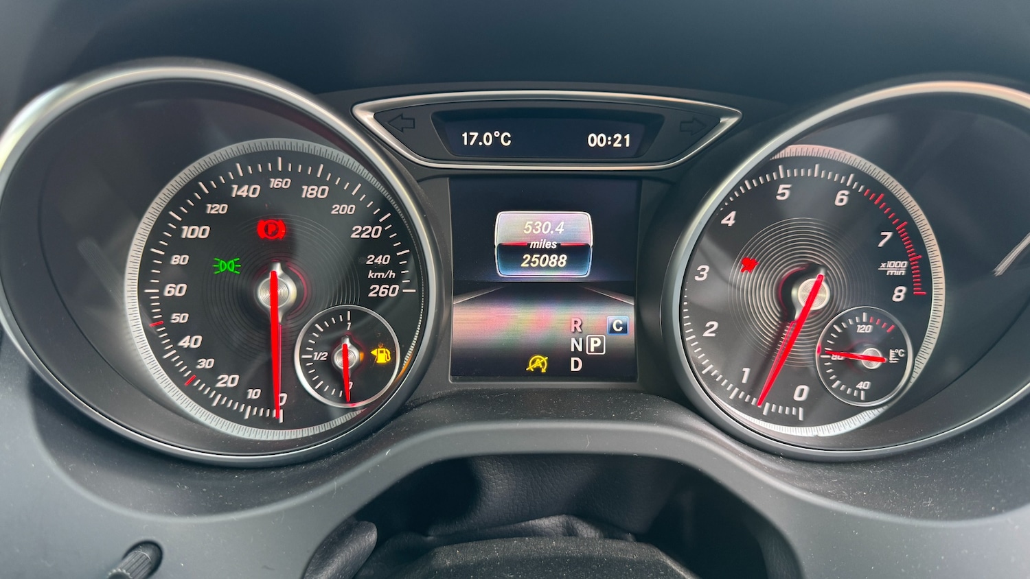 Used Mercedes-Benz GLA 2017 for sale - 77776215: Photo 12