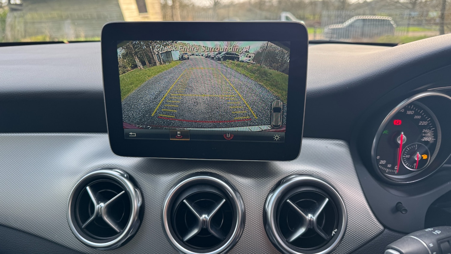 Used Mercedes-Benz GLA 2017 for sale - 77776215: Photo 13