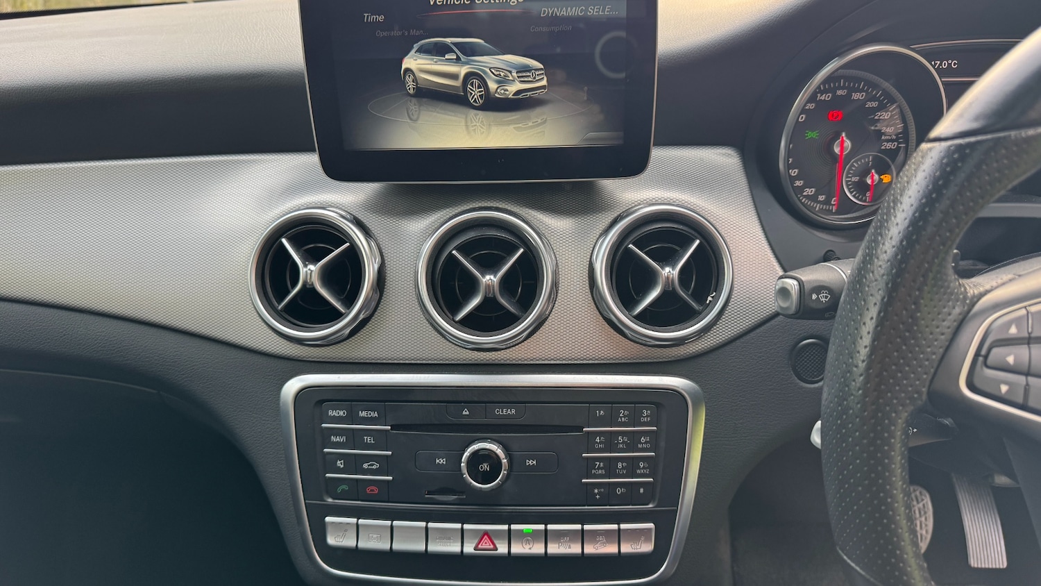 Used Mercedes-Benz GLA 2017 for sale - 77776215: Photo 14