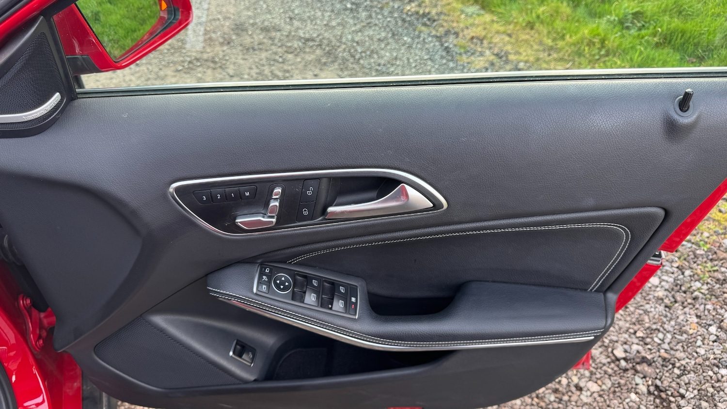 Used Mercedes-Benz GLA 2017 for sale - 77776215: Photo 16