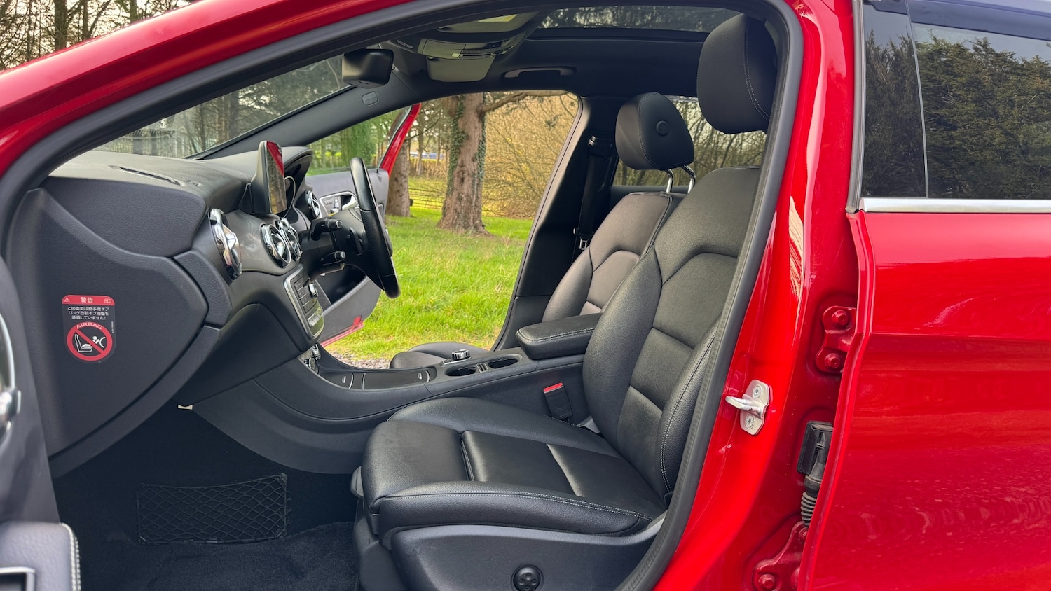 Used Mercedes-Benz GLA 2017 for sale - 77776215: Photo 17