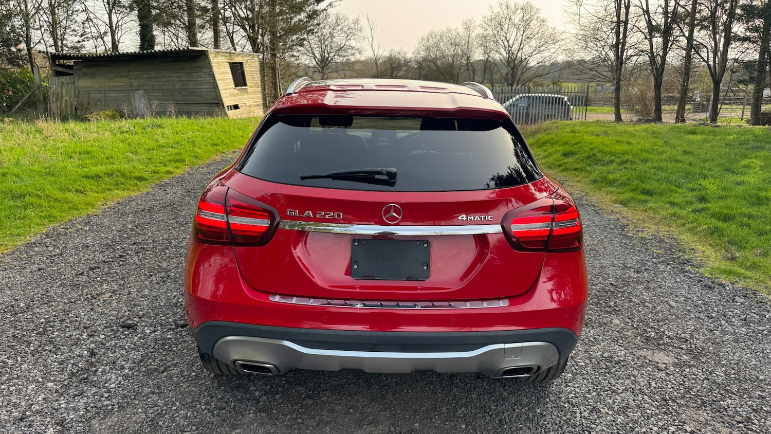 Used Mercedes-Benz GLA 2017 for sale - 77776215: Photo 7