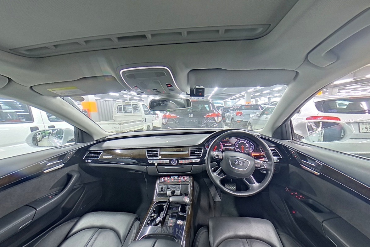 Used Audi A8 2012 for sale - 76565487: Photo 6