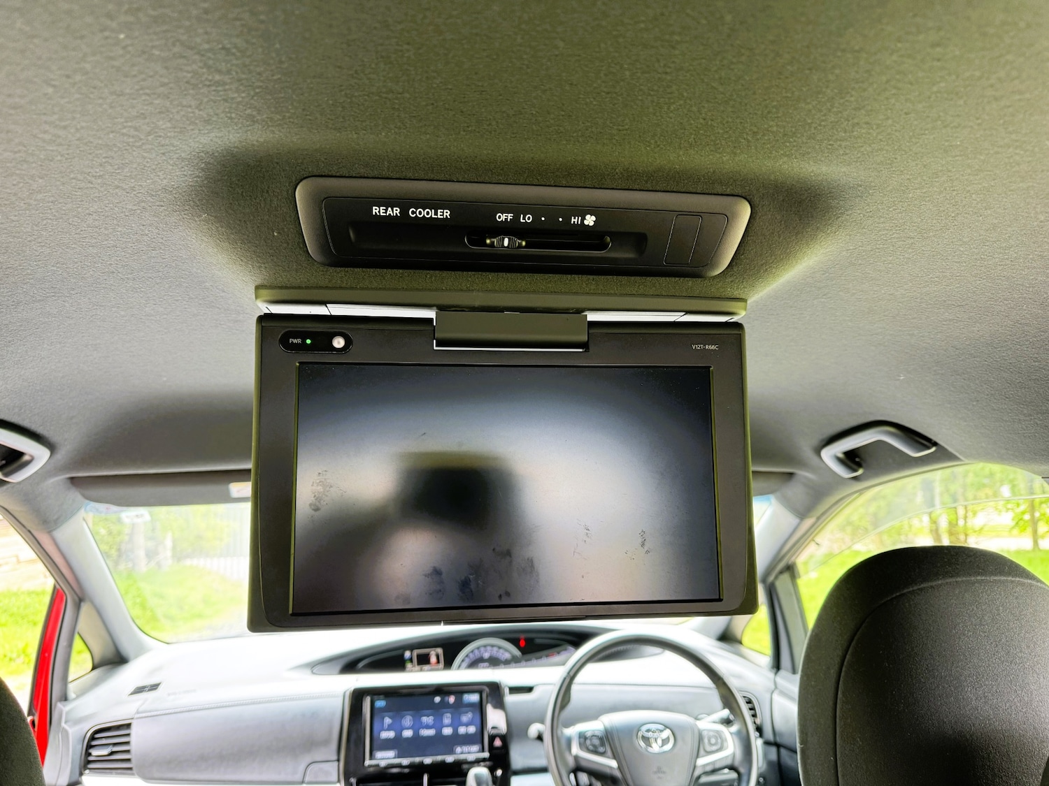 Vehicle 17