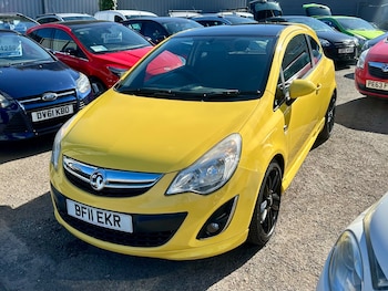 2011 (11) - 1.2i 16V Limited Edition 3dr - just 52k miles - ULEZ