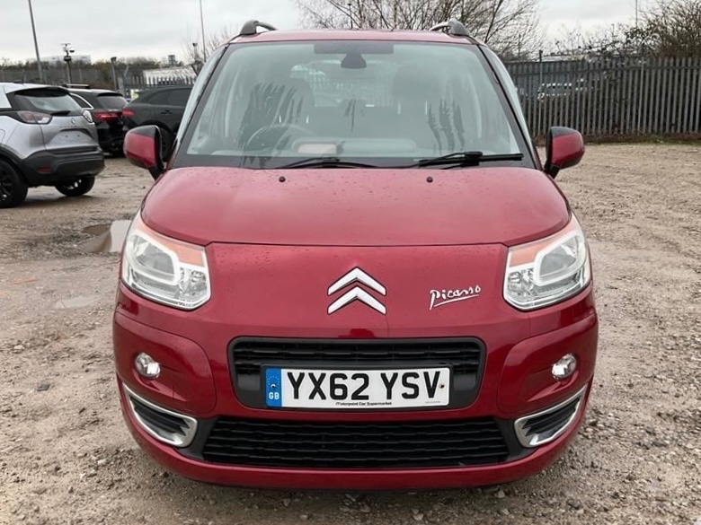 Used Citroen C3 Picasso 2012 for sale - 77595018: Photo 2